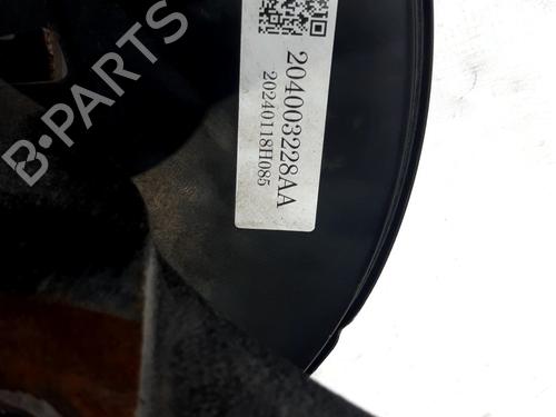 Left front steering knuckle OMODA C5 GT 1.6 | BP37449680M25 - Image 2