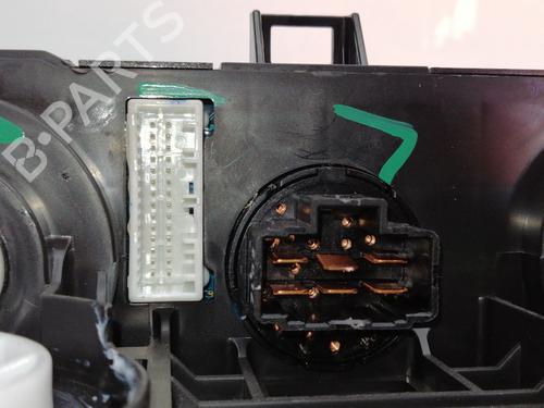 Used Climate control HYUNDAI i10 II (BA, IA) 1.0 (67 hp) 23449447