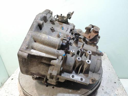 Gearbox SUZUKI SX4 (EY, GY) 1.9 DDiS 4x4 (RW419D) | BP29051382M3 