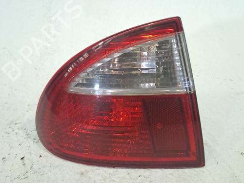 Used Left taillight SEAT LEON (1M1) 1.9 TDI (100 hp) 27253421