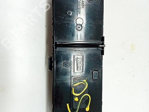 AC Styreenhet / Manøvreringsenhet RENAULT MEGANE III Hatchback (BZ0/1_, B3_) 1.5 dCi (BZ1G, BZ1W, BZ0R) | BP29556436I5 