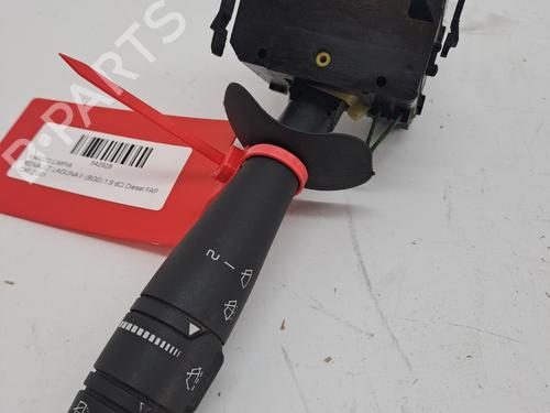 Used Steering column stalk RENAULT LAGUNA II Grandtour (KG0/1_) 1.9 dCi (KG0G) (120 hp) 23374700