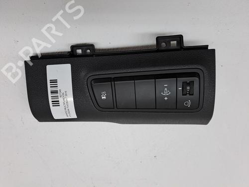 Used Switch HYUNDAI TUCSON (TL, TLE) 1.6 T-GDi (177 hp) 23978402