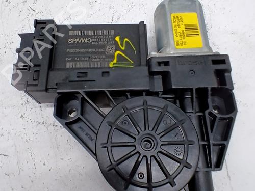 Left rear window motor VOLVO XC40 (536) B3 Mild-Hybrid | BP38418772E23 - Image 3