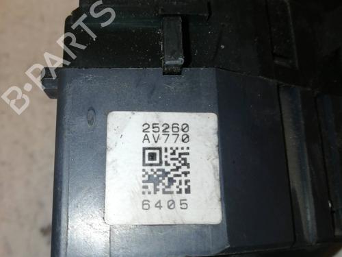 Steering column stalk NISSAN TERRANO II (R20) 2.7 TDi 4WD | BP25433708I23 