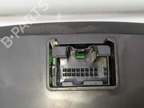 Instrument cluster CHEVROLET CAPTIVA (C100, C140) 2.0 D 4WD | BP23382896C47 