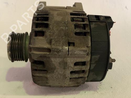 Alternator RENAULT MEGANE III Hatchback (BZ0/1_, B3_) 1.5 dCi (BZ09, BZ0D, BZ1W, BZ29, BZ14) | BP37437513M7 - Image 3