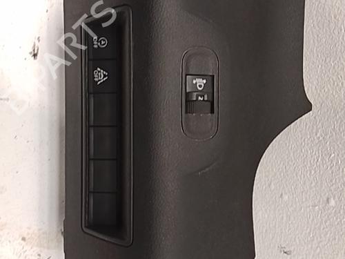 Used Switch Switch CITROËN BERLINGO (ER_, EC_) 1.5 BlueHDi 100 (102 hp) 40551464 40551464