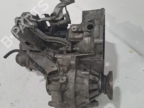 Gearkasse AUDI A3 (8P1) 2.0 FSI (150 hp) 24109203