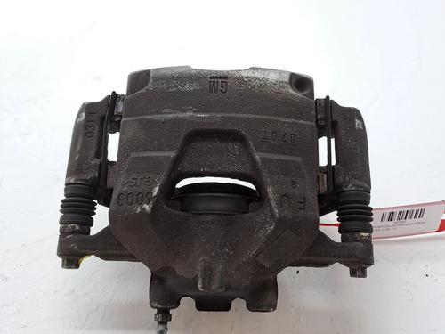 Used Left front brake caliper OPEL ASTRA J GTC 1.6 CDTI (08) (110 hp) 26574648