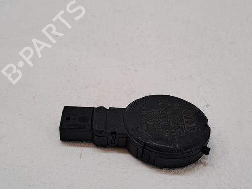 Electronic sensor AUDI Q5 (8RB) 2.0 TDI quattro | BP26492424M84