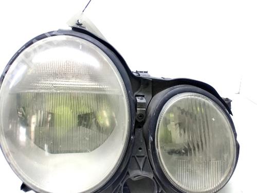 Used Right headlight MERCEDES-BENZ E-CLASS (W210) E 200 CDI (210.007) (116 hp) 30925743