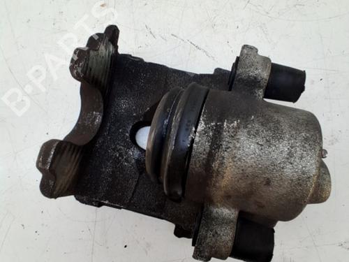 Højre bremsekaliber foran VW POLO V (6R1, 6C1) 1.2 TSI (90 hp) 29556610