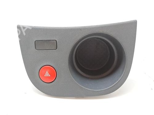 Used Warning switch SEAT LEON (1P1) 1.9 TDI (105 hp) 23279453