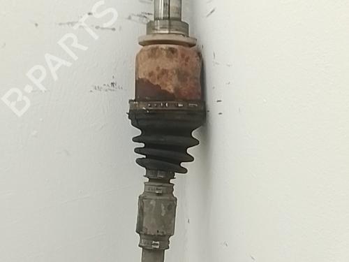 Left front driveshaft MAZDA 5 (CR) 2.0 CD (CR19) | BP38420301M38 - Image 2