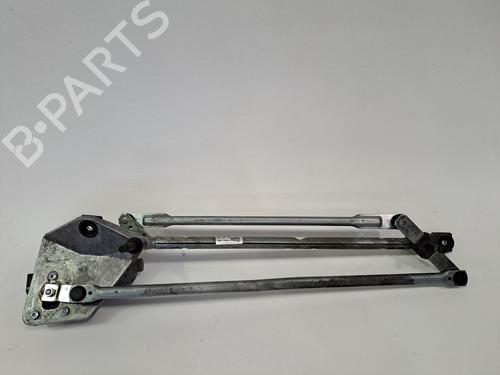 Used Front wiper motor FORD KUGA I 2.0 TDCi (136 hp) 23371103