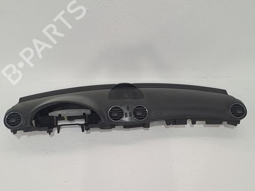 Used Dashboard MERCEDES-BENZ CLK (C209) CLK 270 CDI (209.316) (170 hp) 23977365