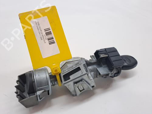 Used Ignition barrel FORD S-MAX (WA6) 2.0 TDCi (140 hp) 23360868
