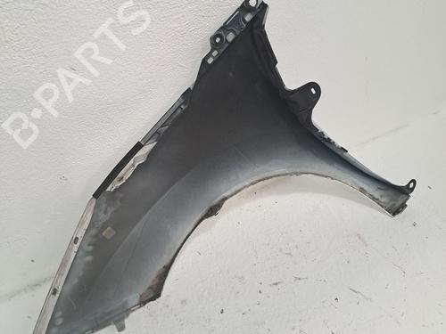 Right front fenders PEUGEOT 3008 I MPV (0U_) 1.6 BlueHDi 120 | BP25249100C42 
