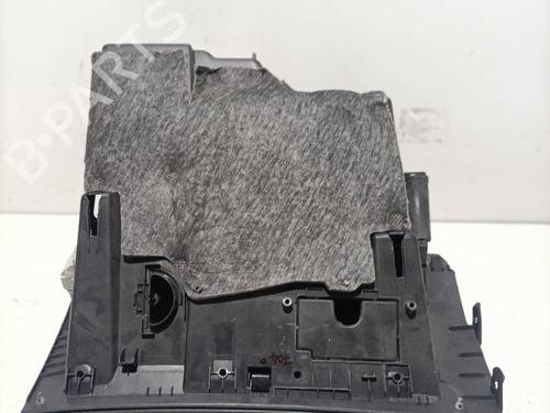 Glove box PEUGEOT 308 I (4A_, 4C_) 1.6 HDi | BP26538159C95 