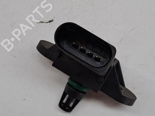 Electronic sensor AUDI A8 D4 (4H2, 4H8, 4HC, 4HL) 6.3 W12 quattro | BP23383197M84 