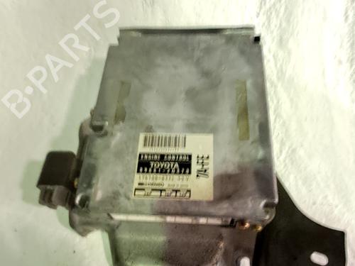 Used Engine control unit (ECU) TOYOTA CELICA Coupe (_T20_) 1.8 i 16V (AT200) (116 hp) 32312615