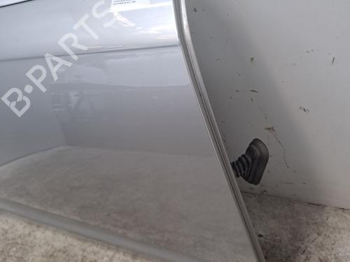 Right front door AUDI A6 C6 (4F2) 3.0 TDI quattro | BP23369542C3 
