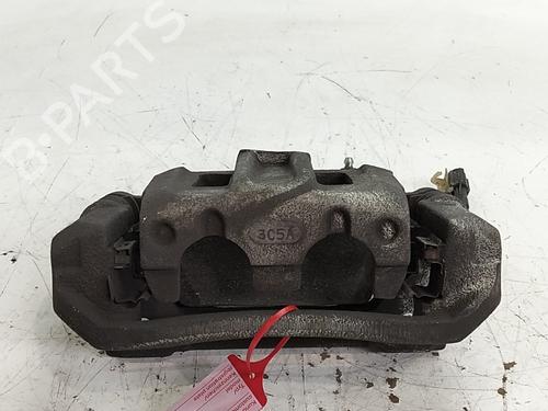Left front brake caliper MAHINDRA XUV500 2.2 CRDe | BP39400427M105 - Image 5