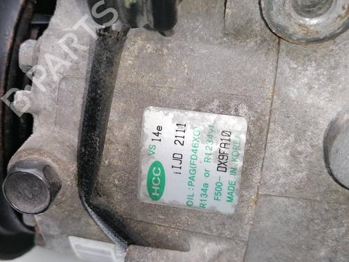 AC compressor HYUNDAI ix35 (LM, EL, ELH) 1.7 CRDi | BP24140119M34 