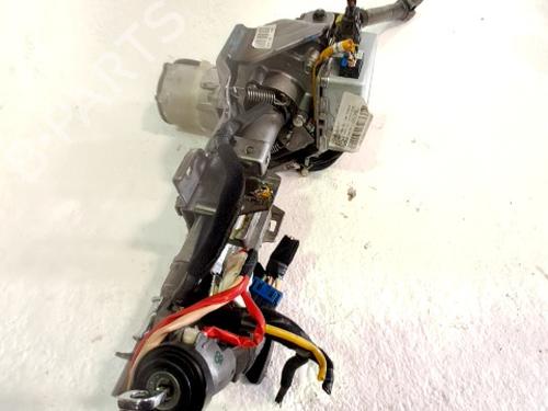 Steering column KIA SPORTAGE III (SL) 1.7 CRDi | BP30743123M21 