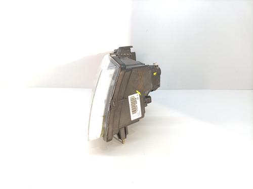 Right headlight LAND ROVER FREELANDER I (L314) 2.0 DI 4x4 | BP26675114C29 