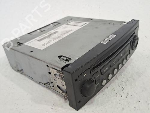 Radio CITROËN C4 I (LC_) 1.6 HDi | BP24108792E6 