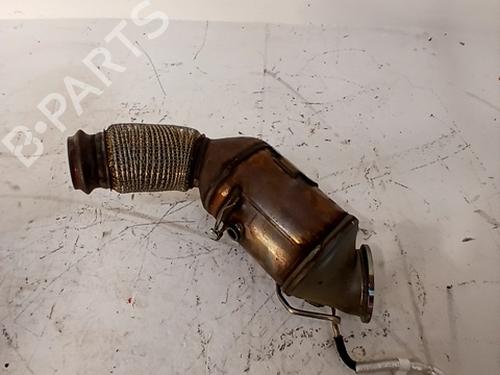 Catalyst BMW Z4 Roadster (G29) sDrive 20 i | BP29991144M10