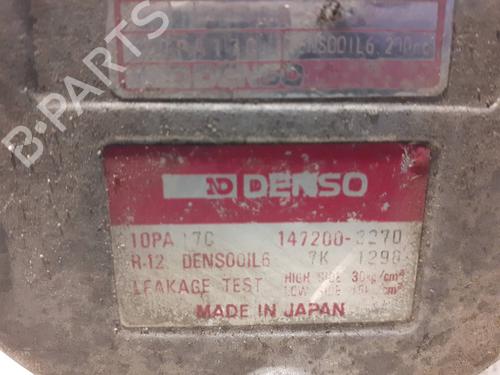AC compressor BMW 5 (E34) 524 td | BP25458565M34 