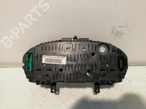 Instrument cluster SEAT CORDOBA (6L2) 1.9 TDI | BP25988718C47 