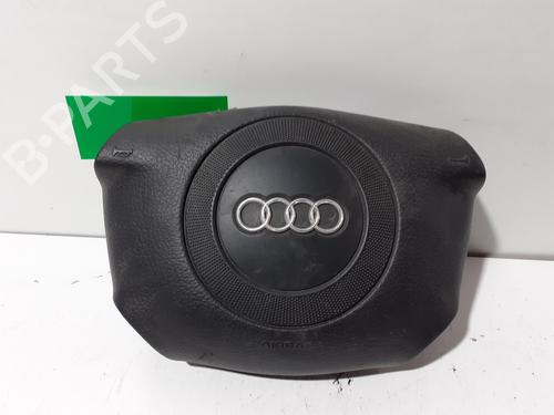 Førerens kollisjonspute AUDI A6 C5 (4B2) 2.5 TDI | BP25459696C9 