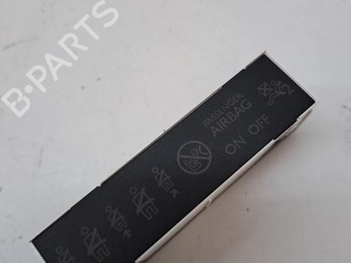 Elektronisk sensor CITROËN C3 AIRCROSS II (2R_, 2C_) 1.5 BlueHDi 110 | BP23368776M84 