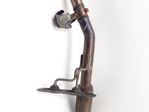 Used Exhaust system Exhaust system AUDI A3 Sportback (8VA, 8VF) 2.0 TDI (150 hp) 33767175 33767175