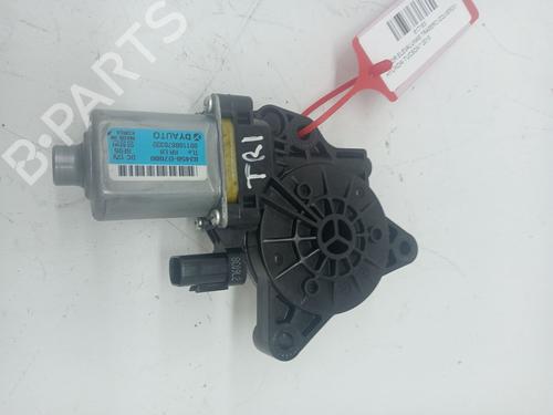 Used Left rear window motor HYUNDAI TUCSON (TL, TLE) 1.6 T-GDi (177 hp) 23976329