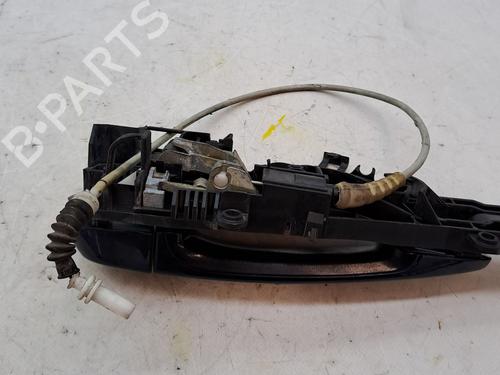Rear left exterior door handle BMW 3 (E90) 320 i | BP23358487C130