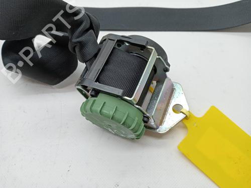 Rear right seatbelt SKODA OCTAVIA II (1Z3) 1.6 TDI | BP23351484I28 