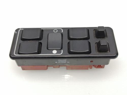 Used Left front window switch VOLVO 940 (944) 2.3 (135 hp) 30452023