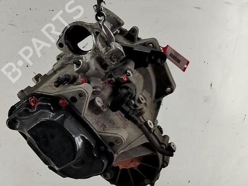 Gearkasse Gearkasse SKODA FABIA III (NJ3) 1.0 TSI (95 hp) 34607985 34607985