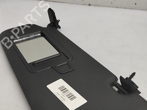 Used Left sun visor Left sun visor KIA PROCEED (CD) 1.6 T-GDI GT (204 hp) 36376944 36376944