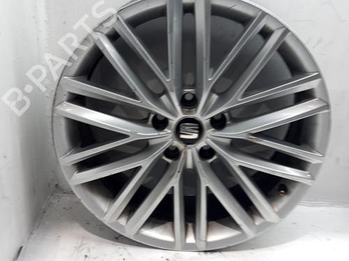 Used Rim Rim SEAT ATECA (KH7, KHP) 1.4 TSI (150 hp) 34608010 34608010
