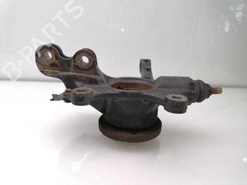 Right front steering knuckle CITROËN JUMPY III Van (V_) 1.6 BlueHDi 115 | BP24107630M26 