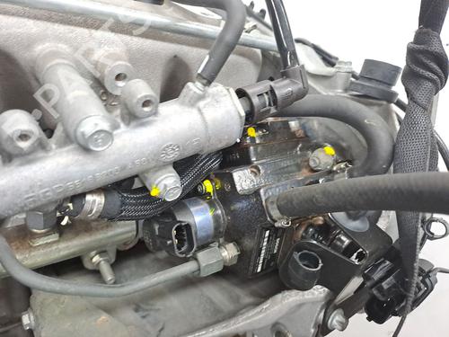 Engine OPEL ZAFIRA / ZAFIRA FAMILY B (A05) 1.9 CDTI (M75) | BP23361646M1 