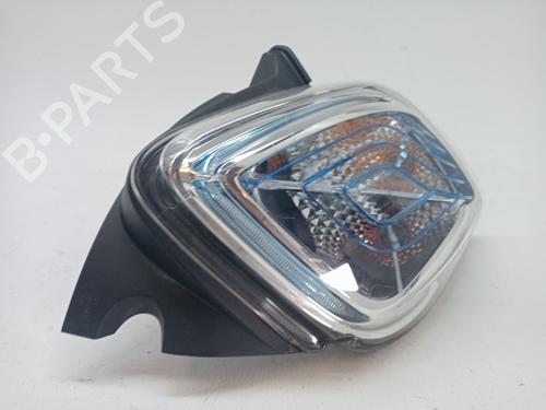 Right taillight RENAULT ZOE (BFM_) ZOE | BP24189313C35 