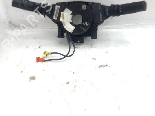 Mando Mando NISSAN QASHQAI I (J10, NJ10) 1.5 dCi (106 hp) 34496809 34496809