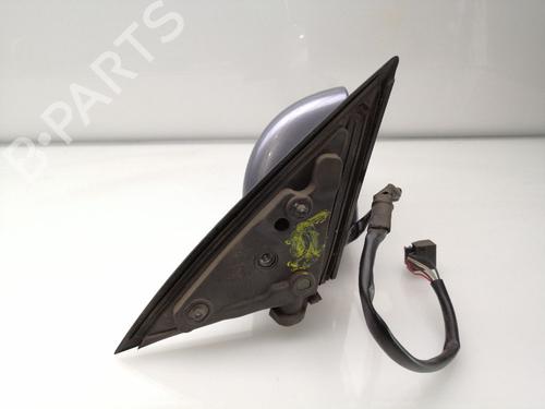 Right mirror AUDI A6 C6 Avant (4F5) 2.0 TDI | BP23935143C27 